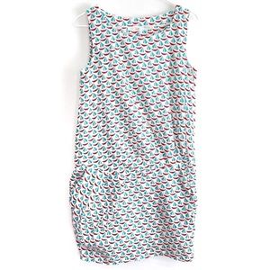 Acoté Sailboat Cotton Sundress